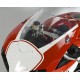 R&G Racing Mirror Covers for Ducati 848 1098 1198