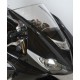 ﻿R&G Racing Spiegelabdeckungen Triumph Daytona 675 / 765
