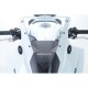 R&G Racing Spiegelabdeckungen Honda | Kawasaki | Yamaha