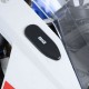 Caches orifices rétroviseurs R&G Racing BMW S 1000 RR 2019- | M 1000 RR 2021-2024 | Honda CRF 1100 L Africa Twin 2020-2023