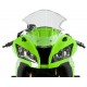 R&G Racing Mirror Covers for Kawasaki ZX-10 R 2011-2015