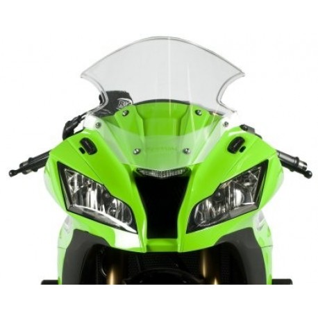 R&G Racing Mirror Covers for Kawasaki ZX-10 R 2011-2015