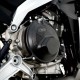 R&G Racing FIM PRO Aluminum Right Engine Cover Protector for Aprilia RS 660 / Tuono 660