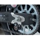 R&G Swingarm Protectors Z800 2013-2016