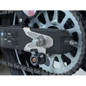 R&G Swingarm Protectors Z800 2013-2016