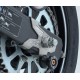 R&G Swingarm Protectors Z800 2013-2016