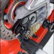 R&G Racing Swingarm Protectors RSV4 | RSV4-R/RF/RR | RSV4 1100 | Tuono V4 1100 | Tuono V4 R