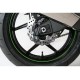 R&G Racing Schwingen Protektoren Kawasaki ZX-10 R 2004-2010
