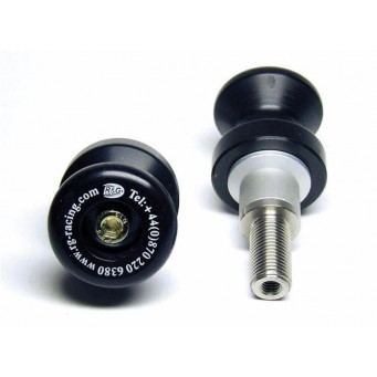 R&G Racing Cotton Reeels/Bobbins Kawasaki