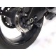 R&G Swingarm Protectors Suzuki GSX-R 600/750 2006-2010
