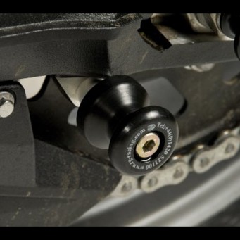 R&G Schwingen Protektoren MZ1000S | ZX6R 636 | Z800 | Tiger 800