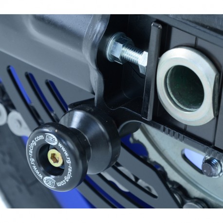 R&G Swingarm Protectors XTZ 700 Tenere 2019-2024 | World Raid 2022-2024 | Tracer 7 / 7 GT 2021-2024
