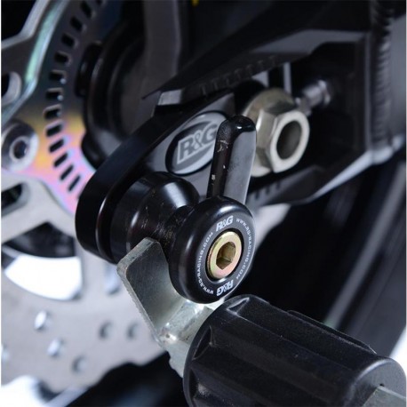 R&G Swingarm Protectors Z900 RS 2018-2020 | Z900 2017-2020