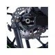 R&G Swingarm Protectors Z900 RS 2018-2020 | Z900 2017-2020