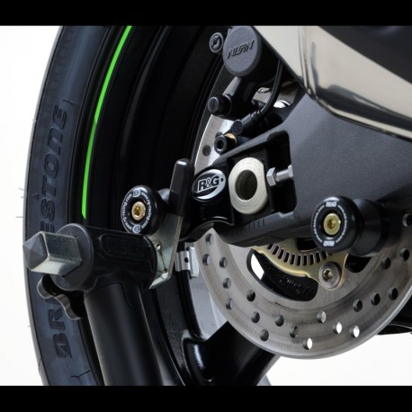 R&G Racing Schwingen Protektoren ZX10R 2016-2024 | ZH2 2020-2024 | ZX10RR 2021-2024