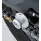R&G Racing Schwingen Protektoren 6mm Aprilia | Ducati | Triumph | Yamaha 