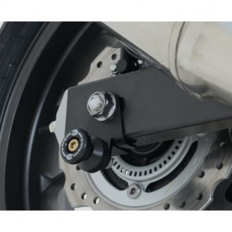 R&G Swingarm Protectors CB500F/X 2013-2018 | CBR500R 2013-2018