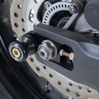 R&G Racing Schwingen Protektoren CB650F | CB650R | CBR650F | CBR650R | CRF1000L