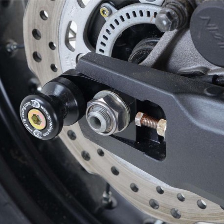 R&G Swingarm Protectors CB650F | CB650R | CBR650F | CBR650R | CRF1000L