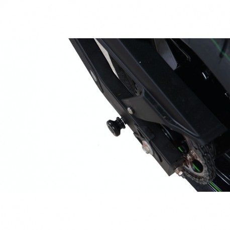 R&G Racing Schwingen Protektoren Kawasaki Z 250 | Ninja 250 | 400 2018-2023 | ZX-6 R 636 2019-2020