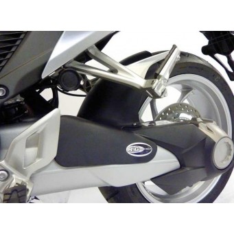 R&G Racing Rear Wheel Cover Honda VFR 1200 2010-2017 | 1200 Crosstourer 2012-2018