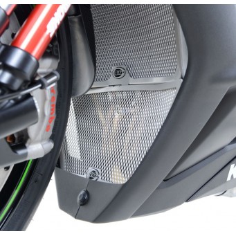 R&G Racing Krümmerschutz ZX10R 2011-2020