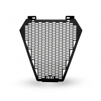 Grille de collecteur Pro R&G Racing RC 390 2022-2024, RC 125 2022-2024, RC 200 2022