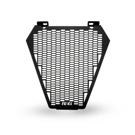 Grille de collecteur Pro R&G Racing RC 390 2022-2024, RC 125 2022-2024, RC 200 2022