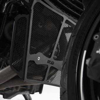 R&G Racing Krümmerschutz F900R 2020-2024