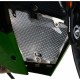 R&G Racing Header Guard Kawasaki H2 SX 2018-2024