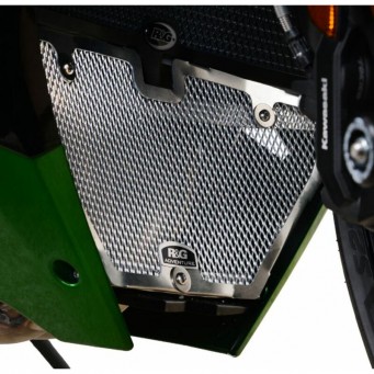 Grille de collecteur R&G Racing NINJA H2 SX/SE 2018-2024