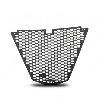Grille de collecteur R&G RACING Pro R6 2017-2024