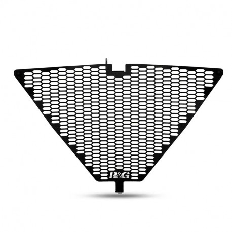 Grille de collecteur R&G RACING Pro ZX6R636 2024