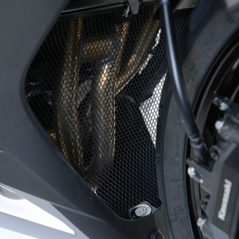 R&G Racing Krümmerschutz Z1000SX 2011-2019