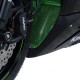 R&G Racing Krümmerschutz ZX-6R 636 2019-2020