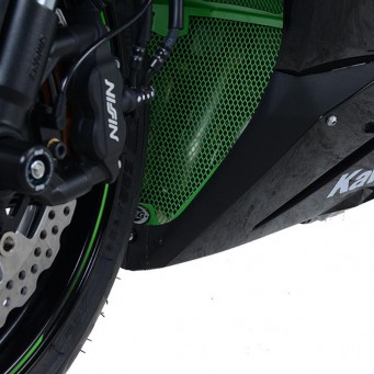 R&G Racing Krümmerschutz ZX-6R 636 2019-2020