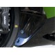 R&G Krümmerschutz Kawasaki ZZR 1400 2006-
