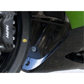 Grille de collecteur R&G Racing ZZR1400 2012-2020