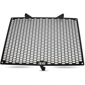 R&G Racing Aluminum Radiator Guards for Z1000/R/SX | Z750/R/S | Z800 | Ninja 1000SX | Versys 1000