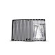 R&G Racing Aluminum Radiator Guard for Z900 2017-2024 | Z900RS 2018-2024