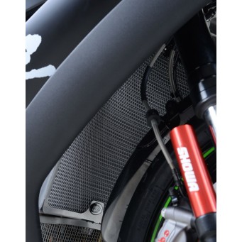 R&G Racing Radiator Guard Water Cooler ZX10R 2008-2020