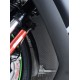 R&G Racing Kühlergitter Wasserkühler ZX10R 2008-2020