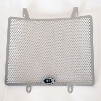 R&G Racing Radiator Grille for Husqvarna Svartpilen 701 2019-