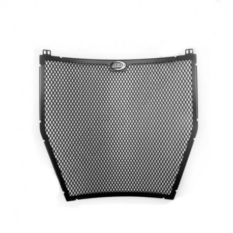 Grille de protection de radiateur d'eau R&G Racing Panigale V4/V4R/V4S/V4SP 2018-2024, Streetfighter V4/V4S 2020-2024