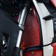 R&G Racing Radiator Guard Water Cooler Stainless Steel Panigale V4/V4R/V4S/V4SP 2018-2024 | Streetfighter V4/V4S 2020-2024
