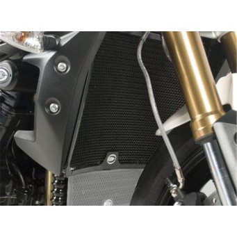 R&G Radiator Grille for Triumph Speed Triple 1050 / R 2011-2015