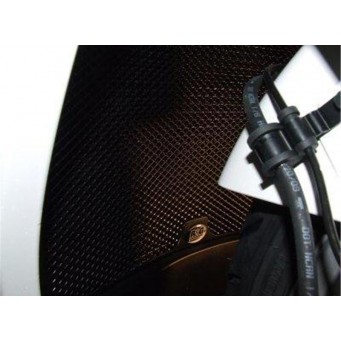 R&G Racing Radiator Guard VFR1200F