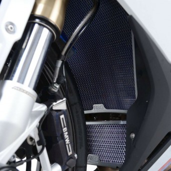 R&G Racing "TITAN" Kühlergitter Wasserkühler S1000RR 2019-2023 | S1000R 2021-2023 | M1000RR 2021-2024