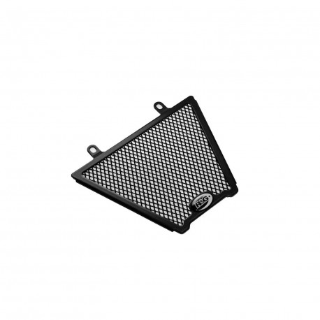 Grille de protection de radiateur d'huile R&G Racing CBR1000RR 2020-2024