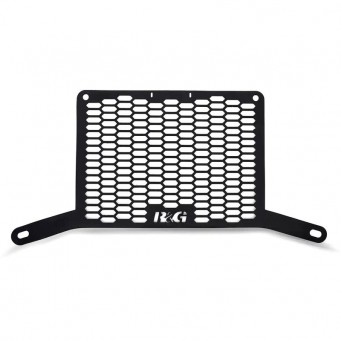R&G Radiator & Oil Cooler Guard Set Multistrada V4/S 2021-2024